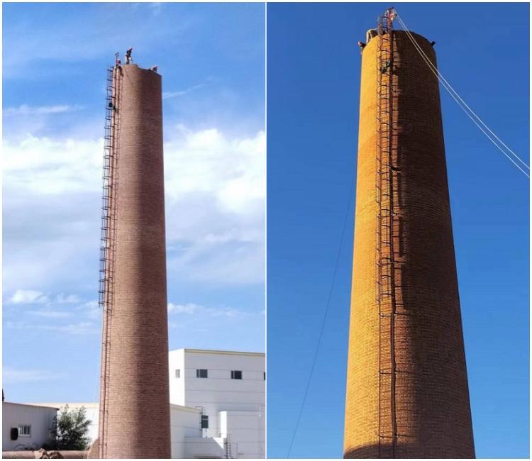 煙囪拆除:三分鐘了解常見的幾種方法,一文速覽！