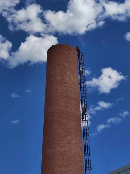 煙囪拆除公司:技藝升級,安全環保與您共創雙贏